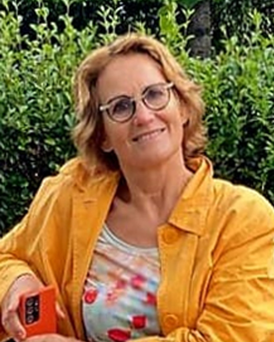 Ms.Monika Sommer